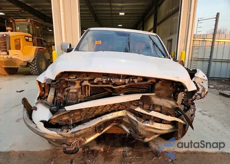 2014 Ram 1500 Longhorn from USA, damaged, VIN 1C6RR7PT7ES445800